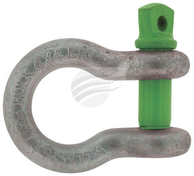 Bow Shackle 4750kg - 0