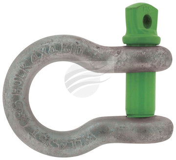 Bow Shackle 4750kg - 0
