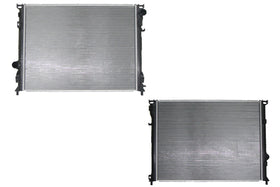 Chrysler 300 & 300C 2005-2020 Radiator V6 & V8 Petrol