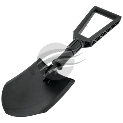 Folding Shovel