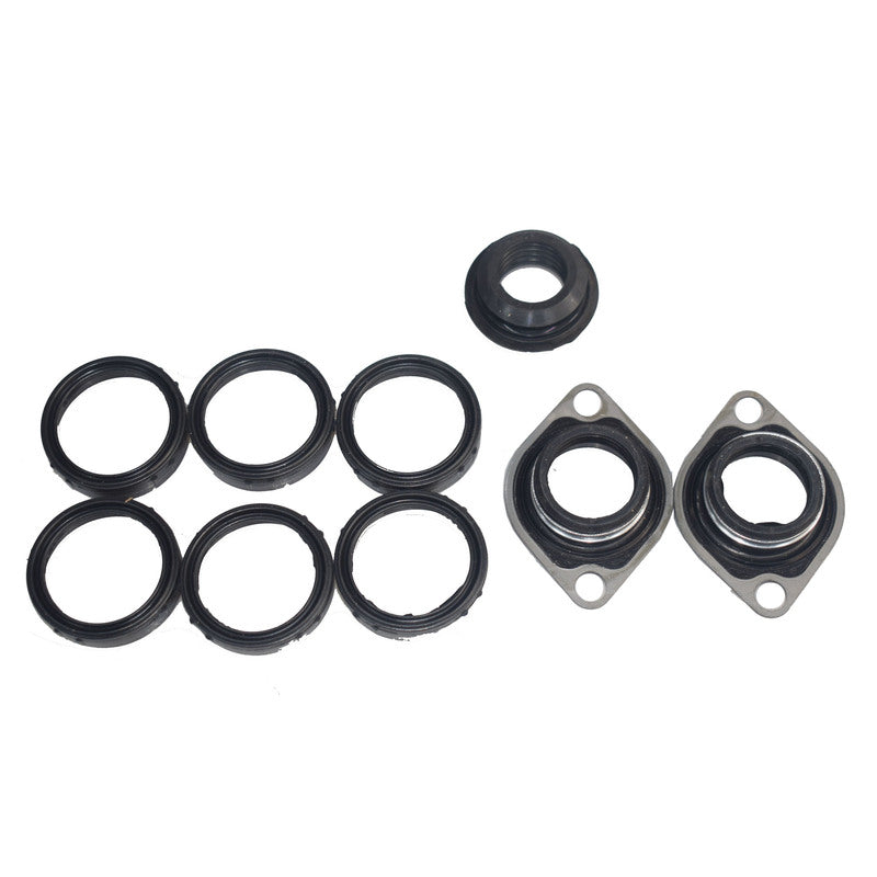 Ford Falcon BA 2002-2005 Rocker Valve Tapper Cover Gasket Kit - 0