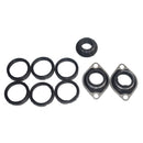 Ford Falcon FG 2008-2014 Rocker Valve Tapper Cover Gasket Kit-2