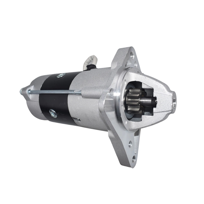 Ford Courier PD PE PG PH 1996-2006 Starter Motor 2.5Litre Diesel