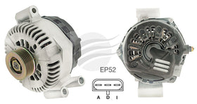 Ford Falcon AU 1998-2004 Alternator V8 - 0