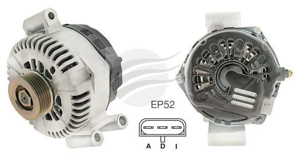 Ford Falcon AU 1998-2004 Alternator V8