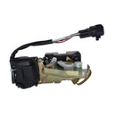 Ford Falcon AU BA BF 1998-2006 Door Lock Actuator Front Left Hand Side-4