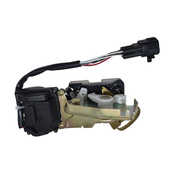 Ford Falcon AU BA BF 1998-2006 Door Lock Actuator Front Left Hand Side