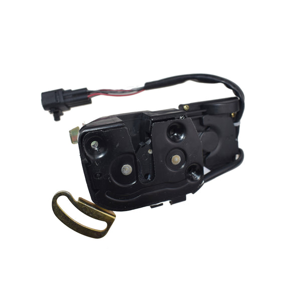 Ford Falcon AU BA BF 1998-2006 Door Lock Actuator Front Left Hand Side