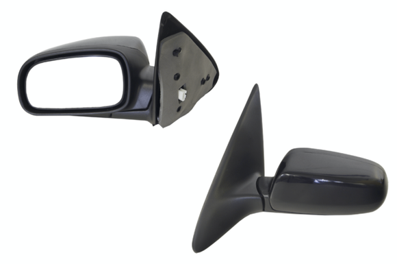 Ford Falcon AU BA BF 1998-2008 Door Mirror Left Hand Side