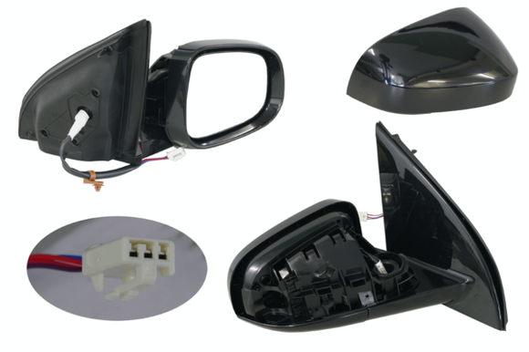 Ford Falcon FG 2008-2014 Door Mirror Right Hand Side