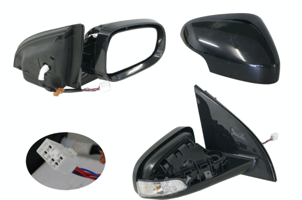Ford Falcon FG 2008-2014 Door Mirror Right Hand Side