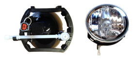 Ford Falcon BA/BF 2002-2008 Fog Light Right Hand Side