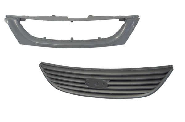 Ford Falcon AU2-3 2000-2002 Front Grille