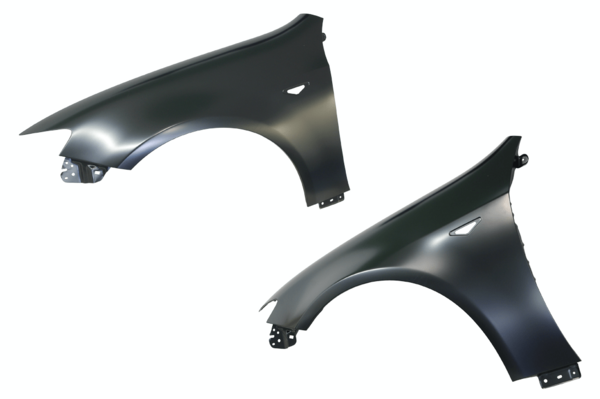 Ford Falcon FG 2008-2014 Front Guard Left Hand Side