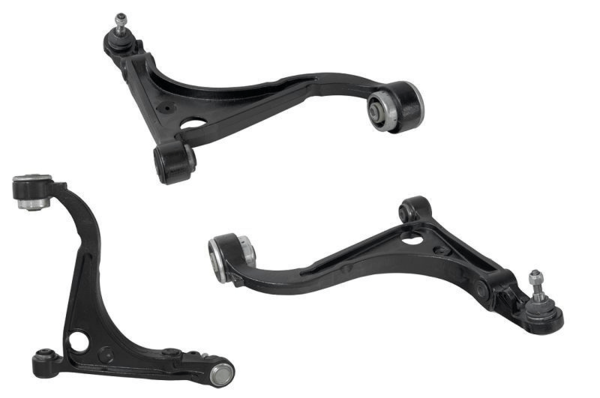 Ford Falcon AU 2 Series/BA/BF 2000-2008 Front Lower Control Arm Left Hand Side