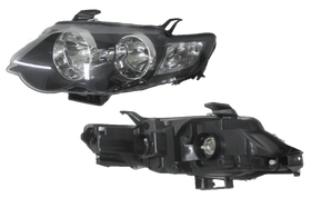 Ford Falcon FG 2008-2011 Headlight Left Hand Side