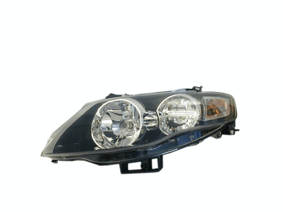 Ford Falcon FG 2008-2014 Headlight Left Hand Side