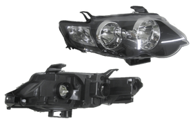 Ford Falcon FG 2008-2011 Headlight Right Hand Side