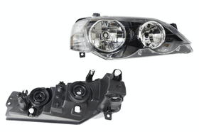 Ford Falcon BA/BF 2002-2008 Headlight Right Hand Side