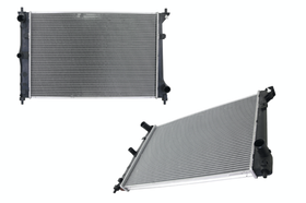 Ford Falcon BF 2005-2008 Radiator