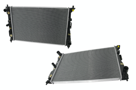 Ford Falcon FG 2008-2014 Radiator