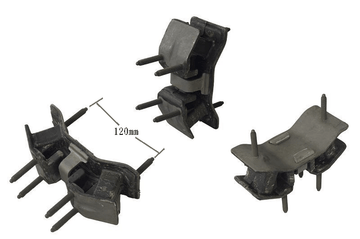 Ford Falcon BA/BF 2004-2008 Rear Engine Mount