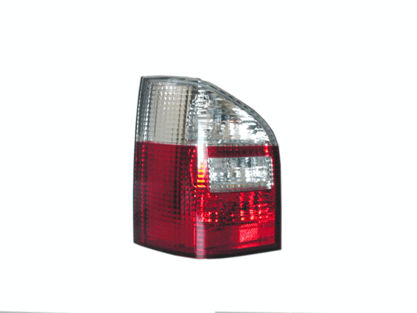 Ford Falcon AU 2-3 Series 2000-2008 Tail Light Left Hand Side