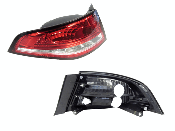 Ford Falcon FG 2008-2014 Tail Light Left Hand Side
