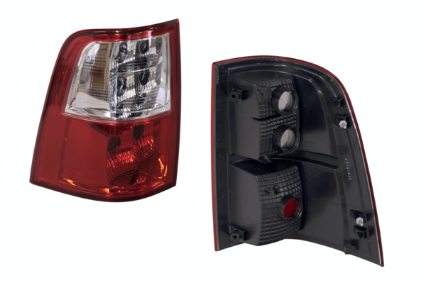 Ford Falcon FG 2008-2014 Tail Light Left Hand Side