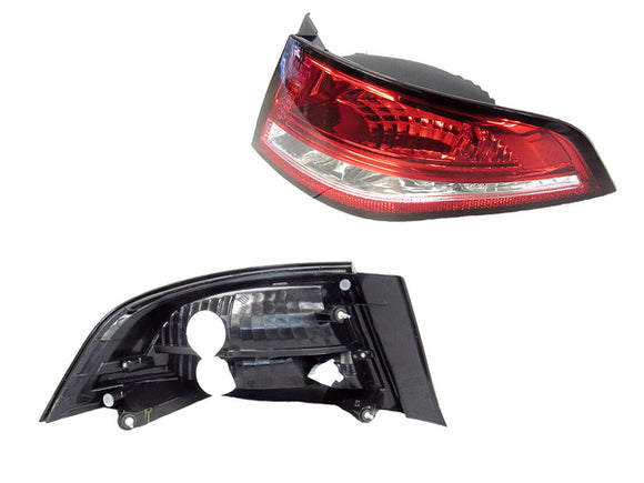 Ford Falcon FG 2008-2014 Tail Light Right Hand Side