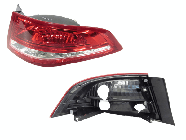 Ford Falcon FG 2008-2014 Tail Light Right Hand Side