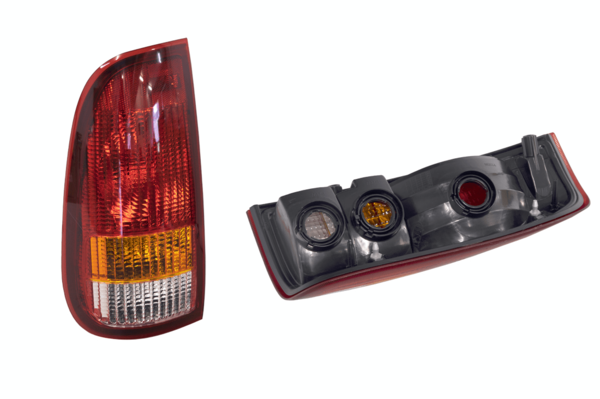 Ford Falcon BA Series 2/BF Ute 2004-2008 Tail Light Left Hand Side