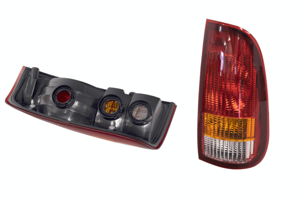 Ford Falcon BA Series 2/BF Ute 2004-2008 Tail Light Right Hand Side