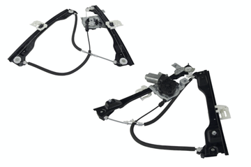 Ford Falcon FG 2008-2014 Window Regulator Front Left Hand Side