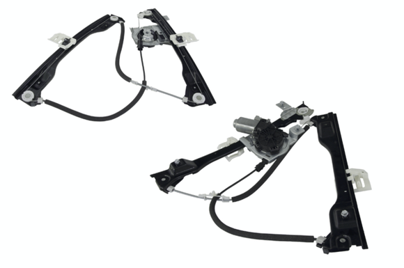 Ford Falcon FG 2008-2014 Window Regulator Front Left Hand Side