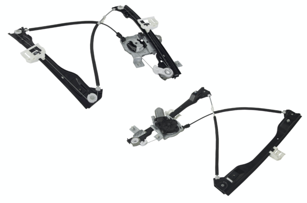 Ford Falcon FG 2008-2014 Window Regulator Front Right Hand Side