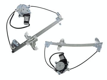 Ford Falcon AU/BA/BF 1998-2008 Window Regulator Front Left Hand Side
