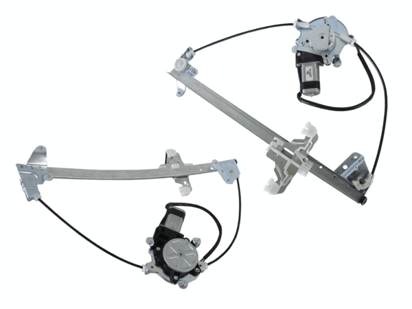 Ford Falcon AU/BA/BF 1998-2008 Window Regulator Front Right Hand Side
