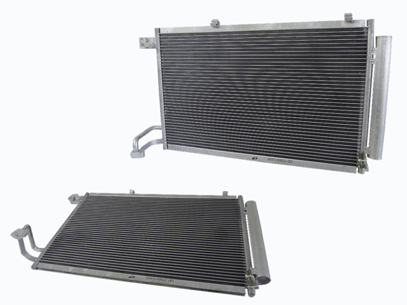 Ford Fiesta WS-WT 2008-2013 A/C Condenser 1.4L/1.6Litre Petrol