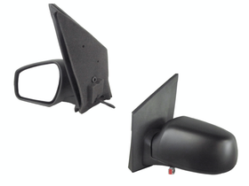 Ford Fiesta WP-WQ 2004-2008 Door Mirror Left Hand Electric