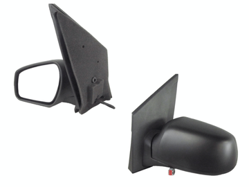 Ford Fiesta WP-WQ 2004-2008 Door Mirror Left Hand Electric