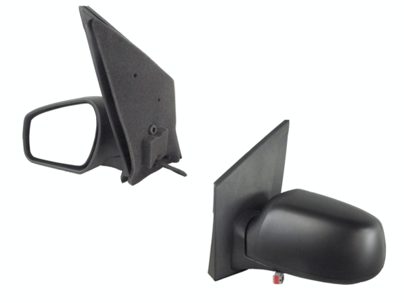 Ford Fiesta WP-WQ 2004-2008 Door Mirror Left Hand Electric