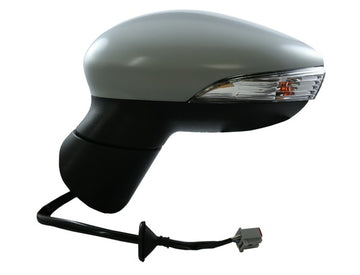 Ford Fiesta WZ 2013-Onwards Door Mirror Left Hand Side