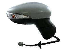 Ford Fiesta WZ 2013-Onwards Door Mirror Right Hand Side