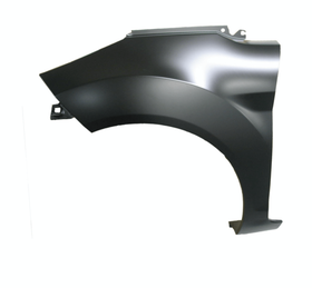 Ford Fiesta WS-WT 2008-2013 Front Guard Left Hand Side