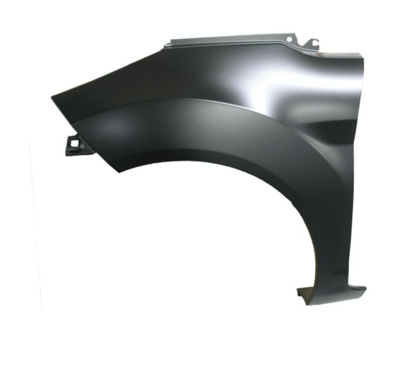 Ford Fiesta WS-WT 2008-2013 Front Guard Left Hand Side