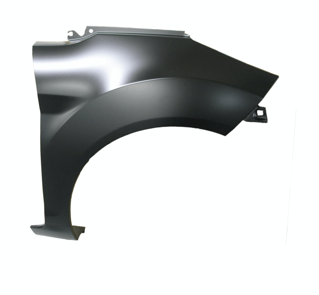 Ford Fiesta WS-WT 2008-2013 Front Guard Right Hand Side