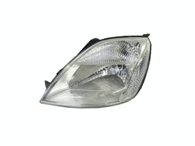 Ford Fiesta WP 2004-2005 Headlight Left Hand Side