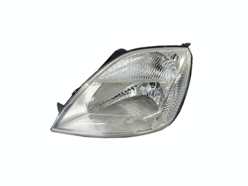 Ford Fiesta WP 2004-2005 Headlight Left Hand Side