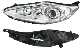 Ford Fiesta WS-WT 2008-2013 Headlight Left Hand Side Projector